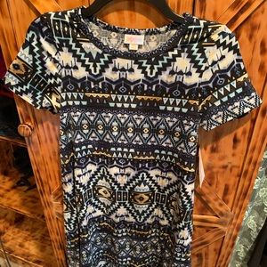 LLR CARLY- no pocket